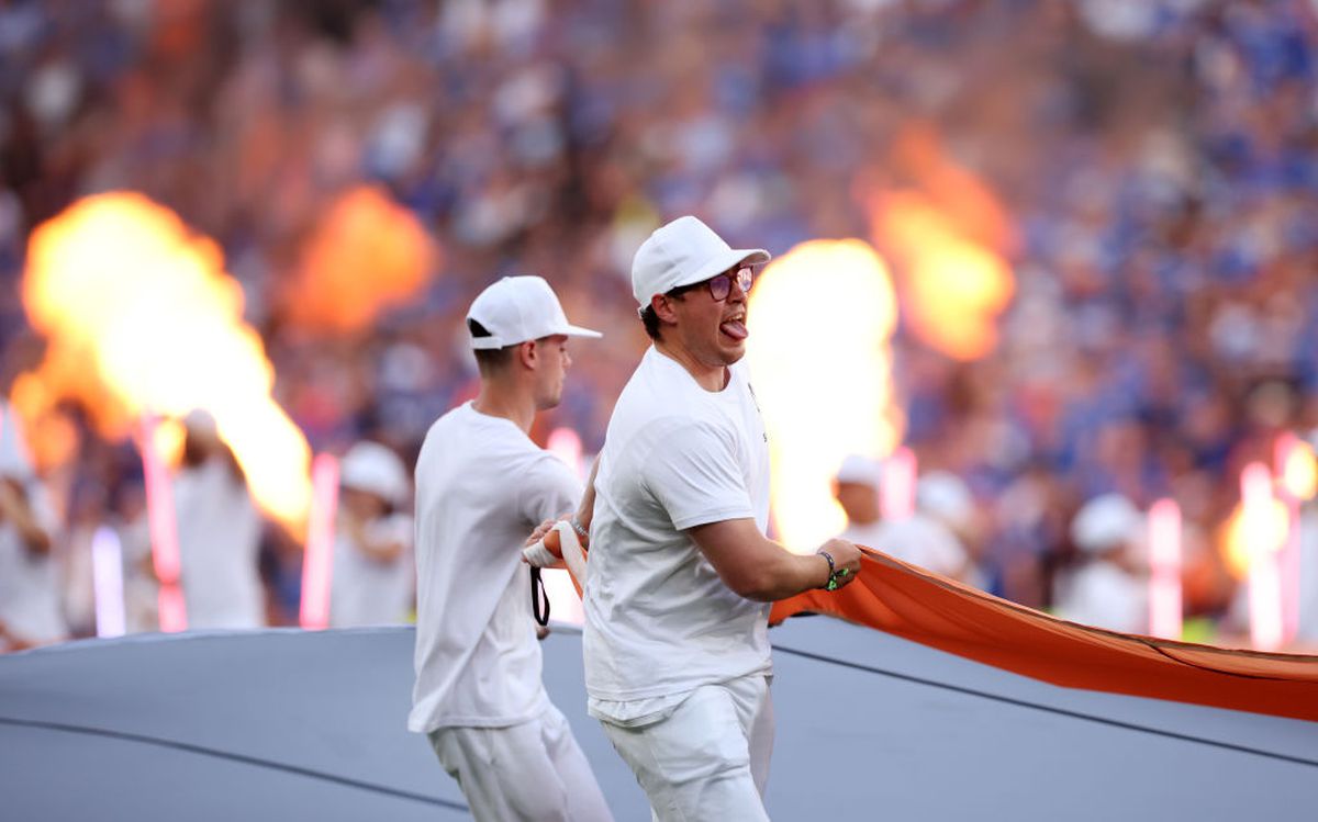 Ceremonia de deschidere. Eintracht Frankfurt - Rangers, finala Europa League