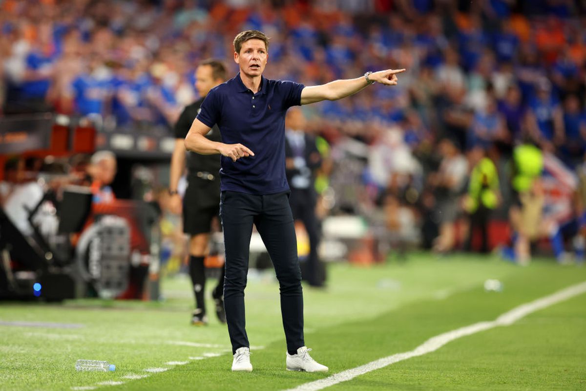 Cine e fotbalistul cu origini românești din echipa lui Eintracht Frankfurt » A înscris în finala Europa League și mărturisește: „Am izbucnit în lacrimi imediat”