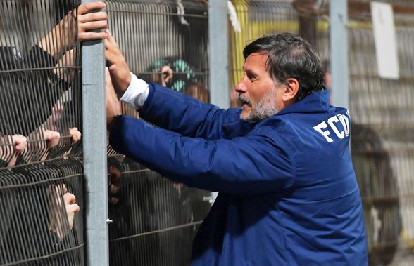 Situație complicată la FCU Craiova: Napoli a plecat în Italia fără să semneze noul contract » Ce condiții pune Adrian Mititelu + Ce cere antrenorul