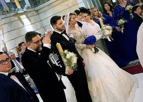 De ce Maria Iordănescu a renunțat să-l pună naș pe Gigi Becali: „Nu e din cauza certurilor cu Edi”