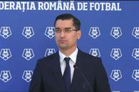 Răzvan Burleanu, după Comitetul Executiv de azi: „A fost aprobat noul format al Cupei României”