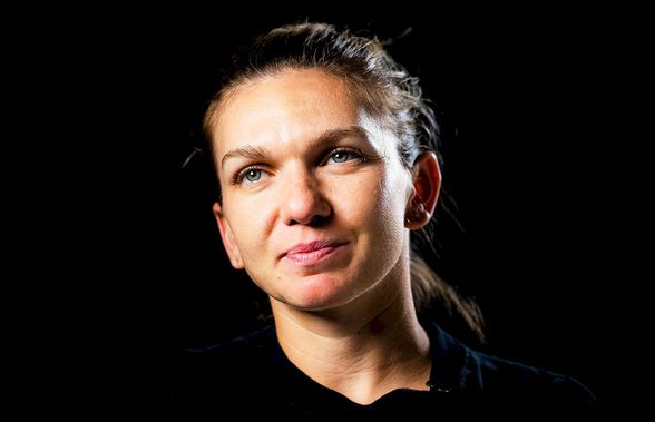 „Totul trebuie să se lege, încerc să urmez planul” » Simona Halep, interviu înainte de Roland Garros: „Colaborarea cu Mouratoglou m-a surprins”