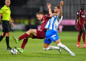 Liga 1, pauză scurtă în noiembrie » Se vor juca meciuri pe perioada Campionatului Mondial
