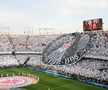 Ceremonia de deschidere. Eintracht Frankfurt - Rangers, finala Europa League