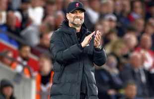 Klopp, avertisment pentru Guardiola: „În locul lui, nu m-aș considera campion” + „Mă simt de parcă aș avea niște Ferrari-uri în garaj”. Și nu se referă la Salah și Mane!