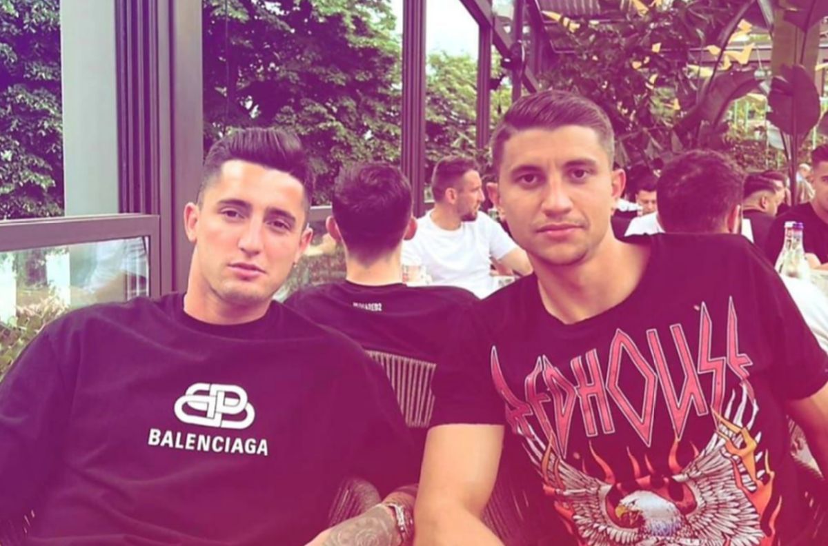 Culisele dineului pus la cale de Badea » Oficialii lui Dinamo l-au sunat pe Zăvăleanu: „Cine plătește?”