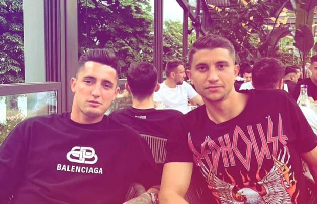 Culisele dineului pus la cale de Badea » Oficialii lui Dinamo l-au sunat pe Zăvăleanu: „Cine plătește?”