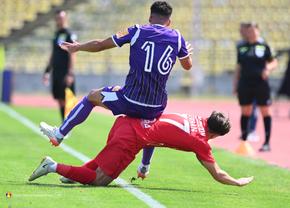 Se joacă supraviețuirea în Liga 1. Toate calculele pentru evitarea retrogradării directe