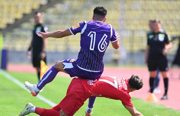 Se joacă supraviețuirea în Liga 1. Toate calculele pentru evitarea retrogradării directe