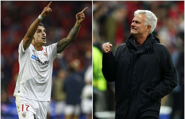 Finală electrizantă în Europa League: „The Special One” Mourinho va înfrunta specialista competiției