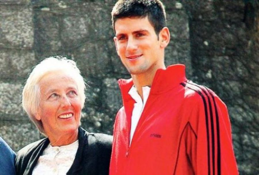 Novak Djokovic își apără principiile: „95 la sută din ce s-a spus despre mine e fals