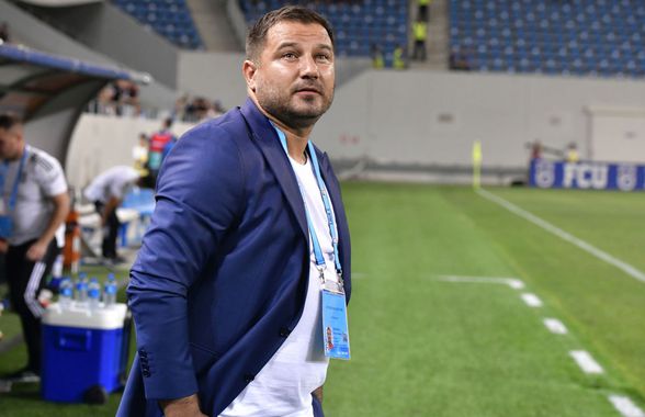 Marius Croitoru a numit jucătorul de care avea nevoie FCSB: „E peste tot ce au ei!”