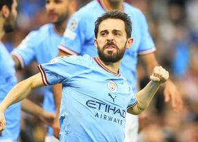 Povestea extraordinară a lui Bernardo Silva, jucătorul pentru care Pep Guardiola și-a încălcat regula la Manchester City: „Îi spun doar «OK»”