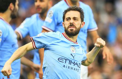 Povestea extraordinară a lui Bernardo Silva, jucătorul pentru care Pep Guardiola și-a încălcat regula la Manchester City: „Îi spun doar «OK»”