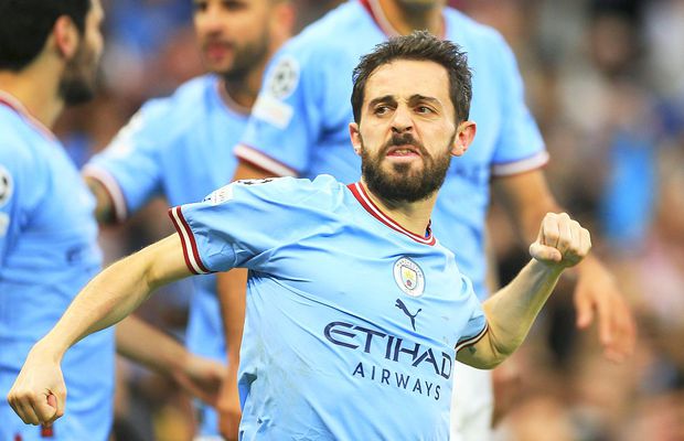 Povestea extraordinară a lui Bernardo Silva, jucătorul pentru care Pep Guardiola și-a încălcat regula la Manchester City: „Îi spun doar «OK»”