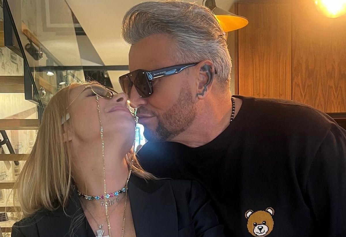 Anamaria Prodan și Cătălin Botezatu, imagine controversată împreună: „Noi. Pur și simplu cei mai buni”