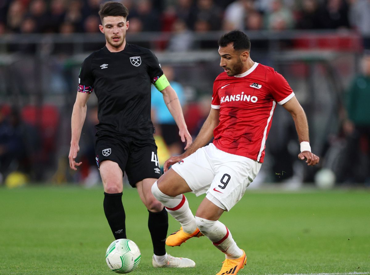 Știm marea finală din Conference League » Calificare izbăvitoare reușită în minutul 120+9! Când e ultimul act