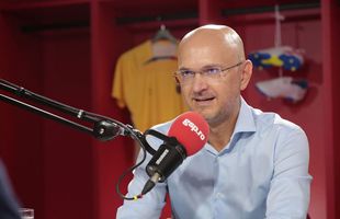 Orlando Nicoară, despre impactul pariurilor în fotbal: „Românii joacă dintotdeauna. Înainte de Revoluție aveam Pronosportul”