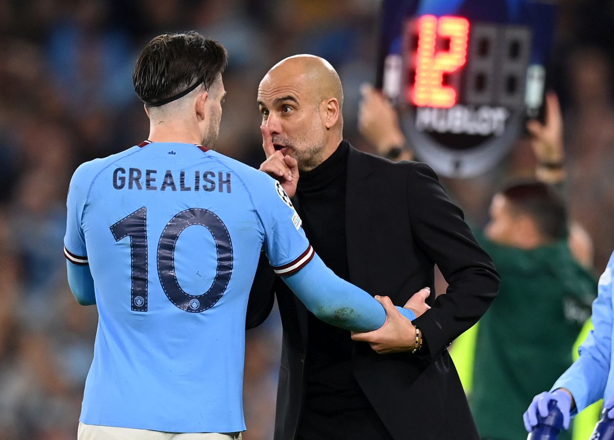 Cheia victoriei lui Manchester City? Jack Grealish: „Așa suntem de neoprit. Nu mulți pot să-i facă asta lui Real Madrid”