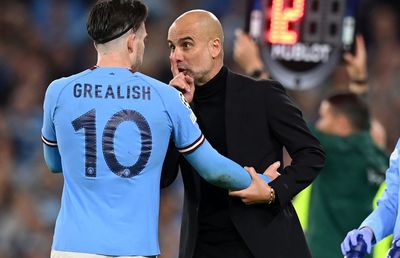 Cheia victoriei lui Manchester City? Jack Grealish: „Așa suntem de neoprit. Nu mulți pot să-i facă asta lui Real Madrid”