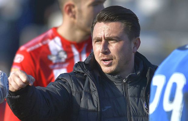 Ilie Poenaru, invitatul zilei la GSP Live. Urmărește emisiunea AICI