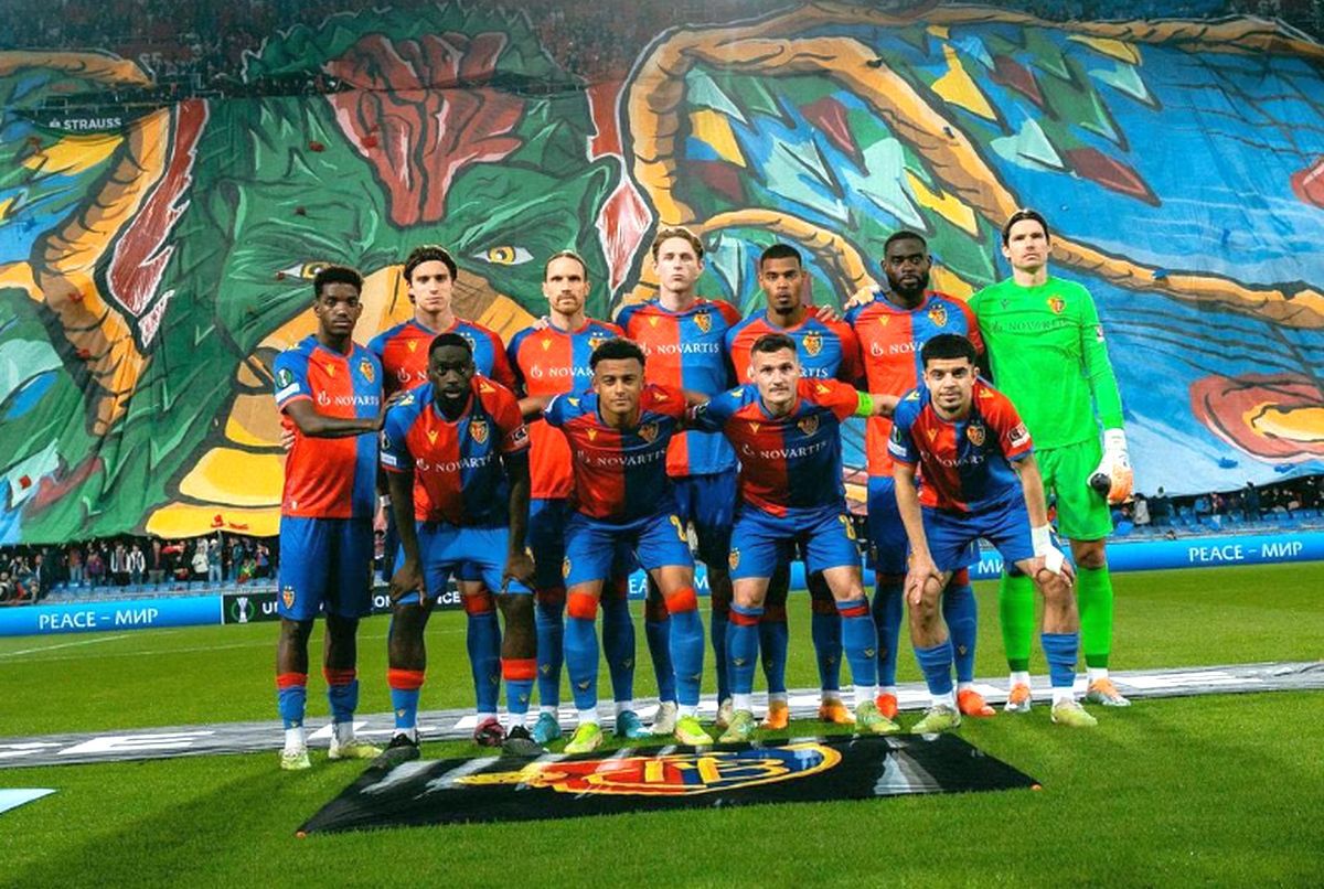 Știm marea finală din Conference League » Calificare izbăvitoare reușită în minutul 120+9! Când e ultimul act