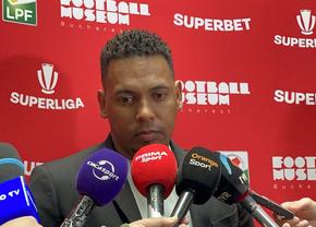 ”Soluție” din interior pentru Hagi! Un supermarcator e gata să intre pe teren pentru Farul: ”Ar fi un vis” » Ce zice Eric despre Alibec