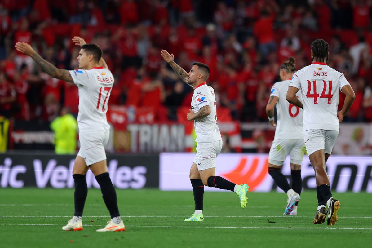 Finală electrizantă în Europa League: „The Special One” Mourinho va înfrunta specialista competiției