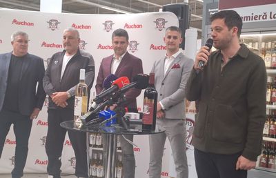 Victor Angelescu nu se îndoiește de „bătrânii” echipei: „Sunt ca vinul. Și acum au calitate”