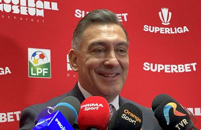 Ilie Dumitrescu pariază pe Hagi și o avertizează pe FCSB: „E prea puternic! Nu are emoții, transmite doar forță”
