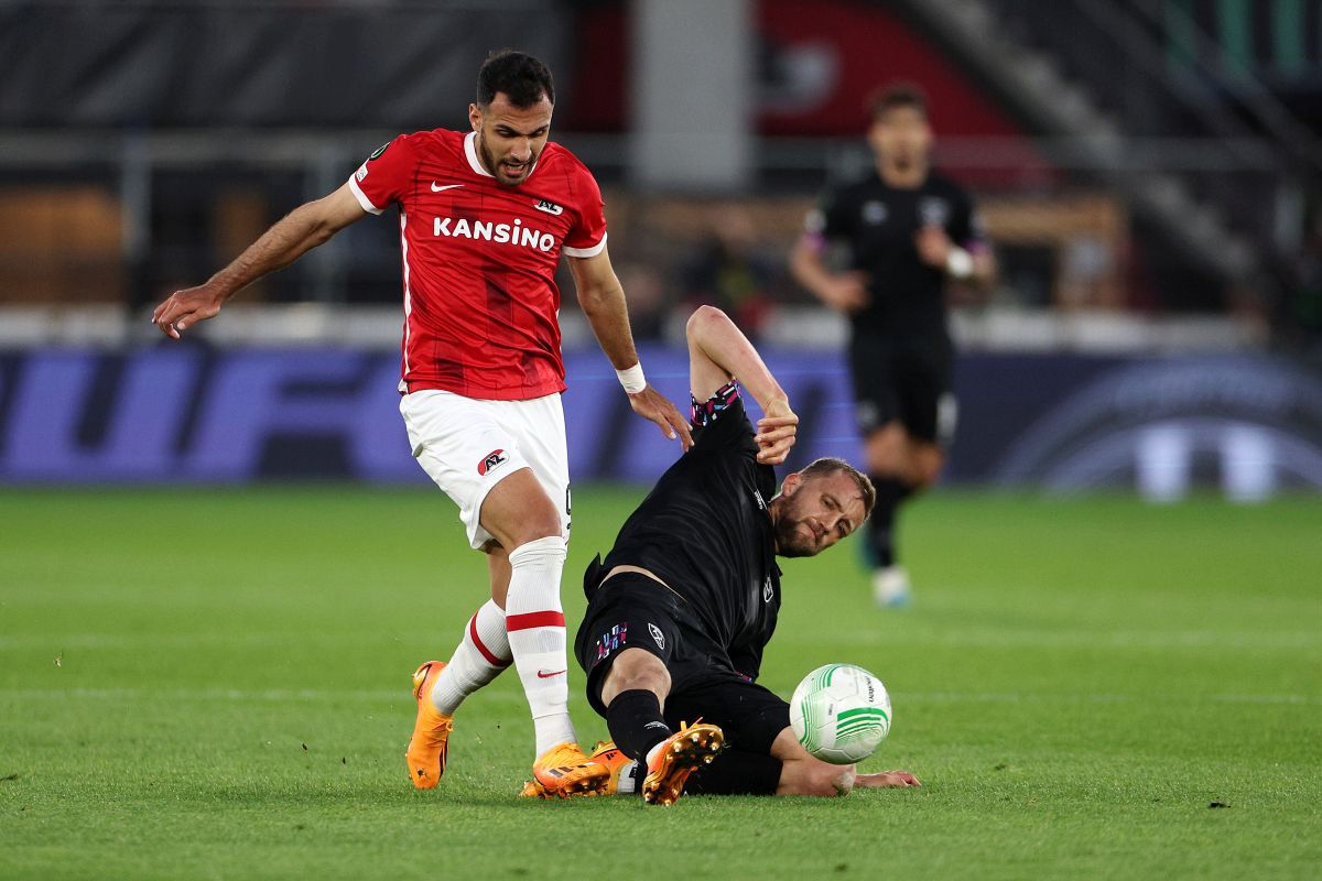 Știm marea finală din Conference League » Calificare izbăvitoare reușită în minutul 120+9! Când e ultimul act