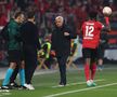 Decizie bizară în Sevilla - Juventus » VAR-ul a ratat un fault evident: „Dacă nu s-a schimbat regulamentul, trebuia penalty”