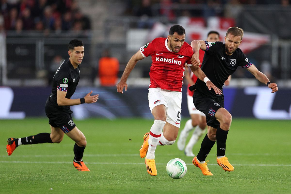 Știm marea finală din Conference League » Calificare izbăvitoare reușită în minutul 120+9! Când e ultimul act