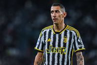 Ministrul Economiei din Italia propune o altă măsură împotriva lui Juventus: „De ce să le luăm din puncte?”