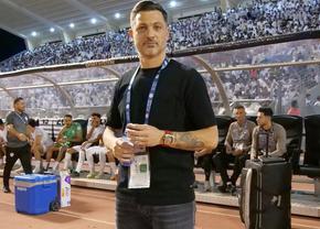 Meci nebun între Rădoi și Olăroiu » Mirel avea 3-0 în minutul 35. Incredibil ce se întâmplă
