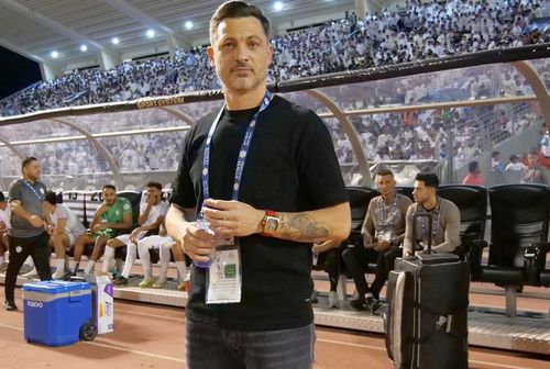 Antrenorul Mirel Rădoi a fost demis de Al Tai, echipa de pe locul 7 din campionatul Arabiei Saudite.
