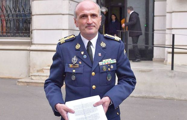 Talpan a izbucnit la negocieri: „Domnule comandant, de ce stați la masă cu ei? Nu e posibil să acceptați FCSB pe stadionul Steaua” » Reacția lui Argăseală