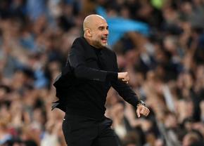 Guardiola, direct în cărțile de istorie după victoria cu Real Madrid » Doar al treilea antrenor din istoria Ligii Campionilor care atinge această bornă