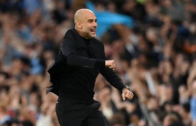 Pep Guardiola, direct în cărțile de istorie după victoria cu Real Madrid » Doar al treilea antrenor din istoria Ligii Campionilor care atinge această bornă