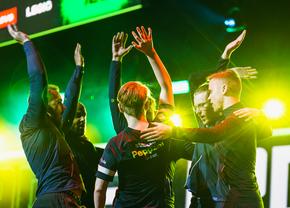Jucătorul român de esports W33ha, vicecampion mondial și căpitanul reprezentativei de Dota 2 a României, vine la  East European Comic Con