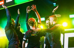Jucătorul român de esports W33ha, vicecampion mondial și căpitanul reprezentativei de Dota 2 a României, vine la East European Comic Con