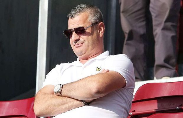 Nelu Varga îl pune la punct pe Marius Șumudică: „A spus o balivernă! Nu trebuie băgat în seamă”