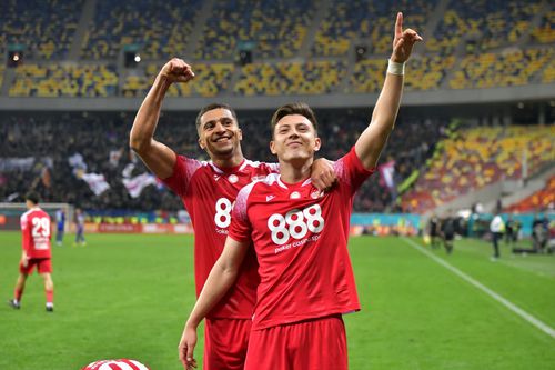 Legenda alb-roșiilor, mesaj ferm înainte de meciul anului pentru „câini”: „Dinamo merită să fie echipa care merge direct în Liga 1”