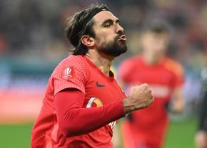 Andrea Compagno, despre transferul în Serie A: „E visul meu”