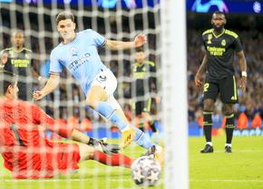 Umilință nemaivăzută pentru Real Madrid! Cifre ȘOCANTE cu Manchester City: „Arătau ca iepurii în bătaia farurilor”
