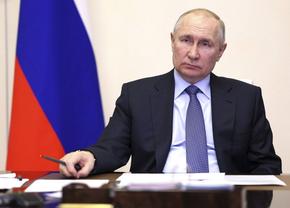 Vladimir Putin vrea să organizeze în Rusia o competiție care să concureze cu Jocurile Olimpice de la Paris: „În viziunea noastră, reprezintă un eveniment sportiv foarte important”