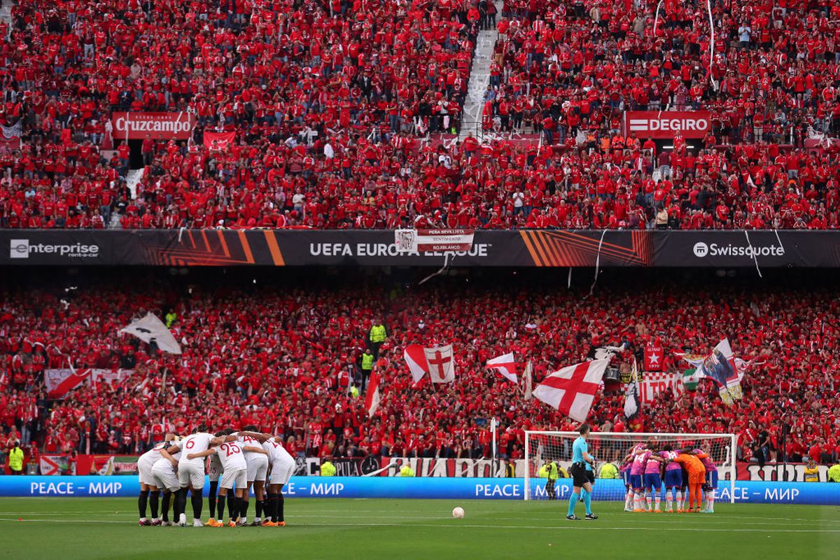 Finală electrizantă în Europa League: „The Special One” Mourinho va înfrunta specialista competiției