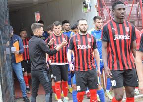 Se naște o nouă forță în fotbalul românesc? Veolia a plecat de la Petrolul și este în discuții avansate cu alt club