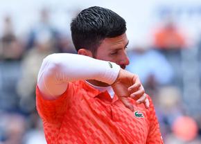 Novak Djokovic își apără principiile: „95 la sută din ce s-a spus despre mine e fals" » Liderul ATP dezvăluie ce jucătoare i-a servit drept model în primii ani de tenis