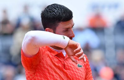 Novak Djokovic își apără principiile: „95 la sută din ce s-a spus despre mine e fals" » Liderul ATP dezvăluie ce jucătoare i-a servit drept model în primii ani de tenis